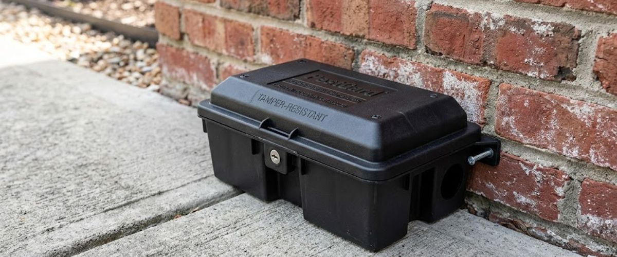 Rodent exclusion and entry-point sealing services in Chattanooga Tennessee