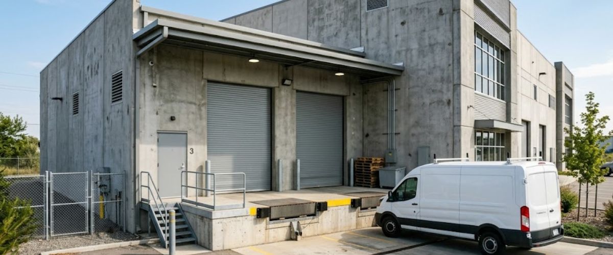 Commercial and multi-property rodent control services in Chattanooga Tennessee